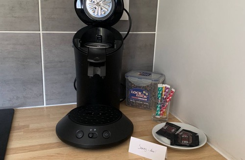 Lhommaize House | Maison cocooning.