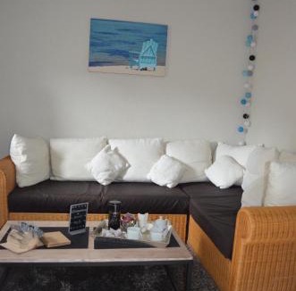 Le Rosais-La Flourie House | Maison Coetquen