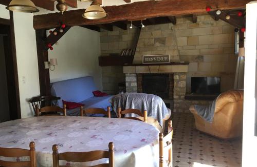 Rosnay House | Maison Coeur de Brenne