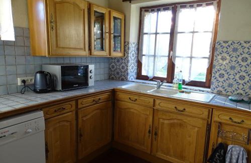 Rosnay House | Maison Coeur de Brenne