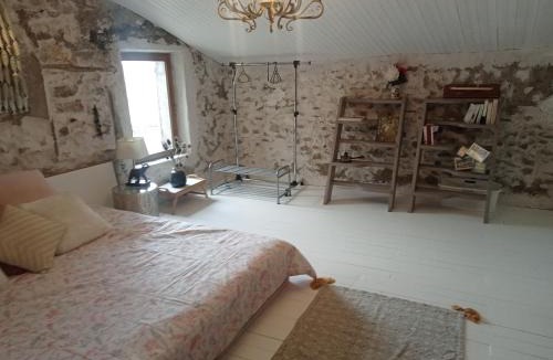 Dauphin House | Maison coeur de village
