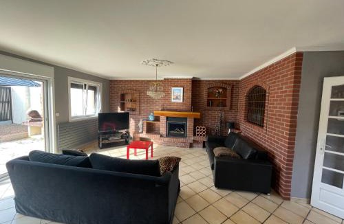 Wavrin House | Maison coeur des Weppes La Maralbique