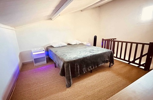 Valensole Apartment | Maison Coeur Valensole