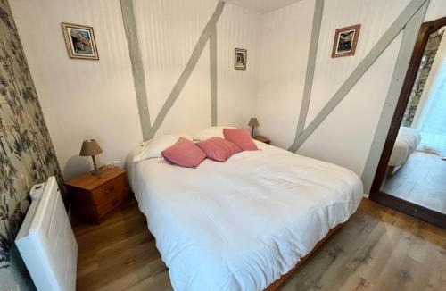 Sainte-Maure Bed & Breakfast | Maison Colette