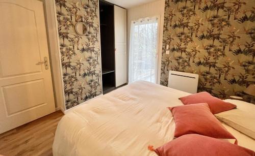 Sainte-Maure Bed & Breakfast | Maison Colette