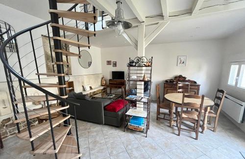 Sainte-Maure Bed & Breakfast | Maison Colette