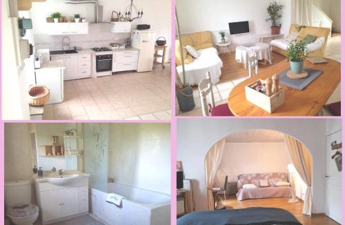 Villardonnel House | Maison COLETTE