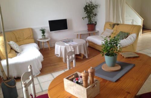 Villardonnel House | Maison COLETTE