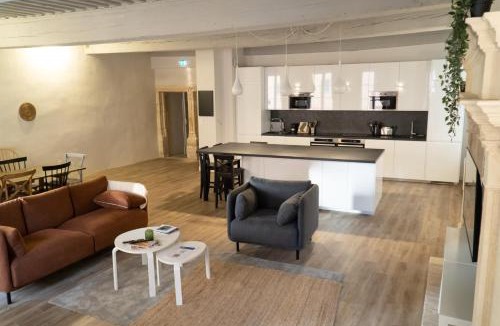 Trevoux Apartment | Maison COLODGE - TREVOUX