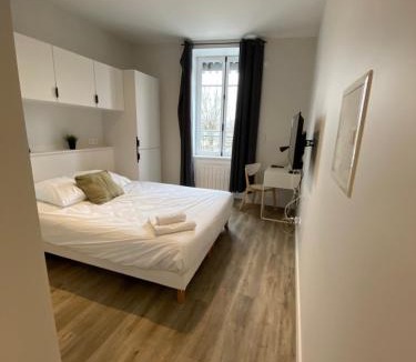 Trevoux Apartment | Maison COLODGE - TREVOUX