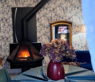 Flers House | Maison Colombage normande