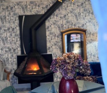 Flers House | Maison Colombage normande