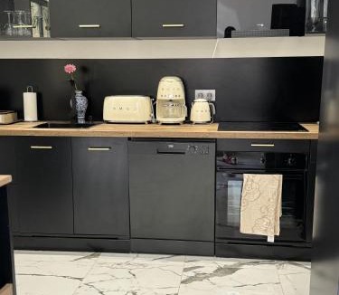 Flers House | Maison Colombage normande