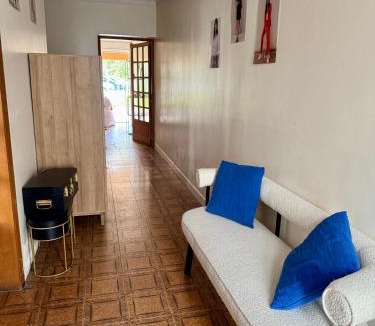 Albi House | Maison Colonel Teyssier