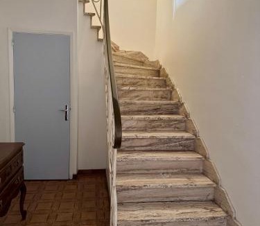 Albi House | Maison Colonel Teyssier
