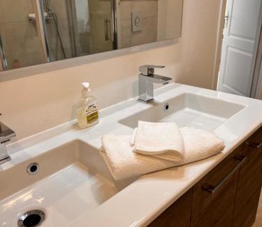 Sud Loire House | Maison COMet avec jardin et parking