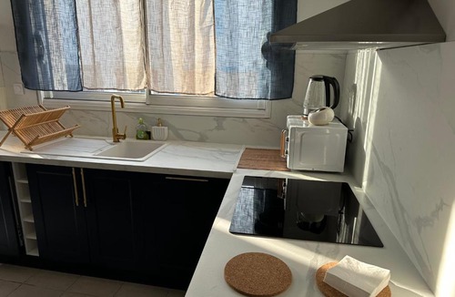 Nieul-sur-Mer House | Maison commode