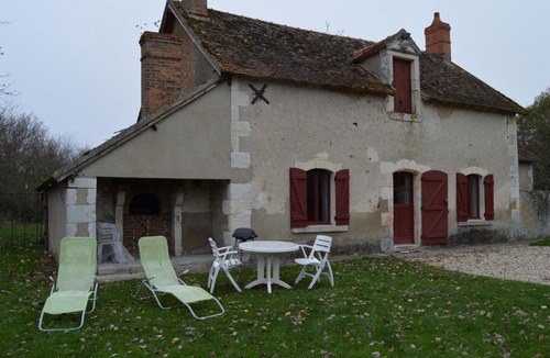 Douadic Villa | Maison Communauté de communes Brenne - Val de Creuse-Douadic, 2 pièces, 3 personnes - FR-1-591-30