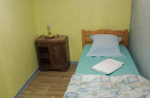 Montlucon House | Maison complète