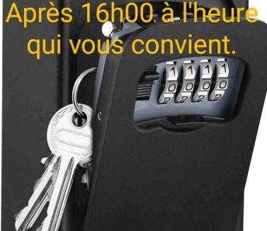 Montlucon House | Maison complète