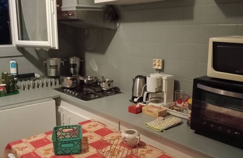 Montlucon House | Maison Complète