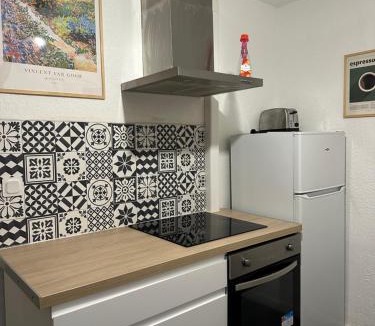 Conques-sur-Orbiel House | Maison confortable - proche Carcassonne