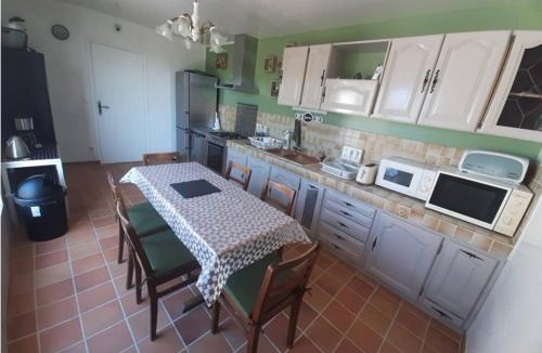 Crecy-en-Brie House | Maison confort et repos