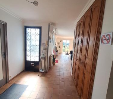 Crecy-en-Brie House | Maison confort et repos