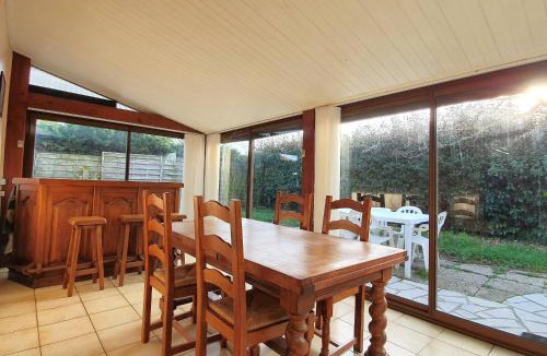 LʼAiguillon-sur-Mer House | Maison confortable et spacieuse pour 6 pers., animaux sur demande - FR-1-476-135