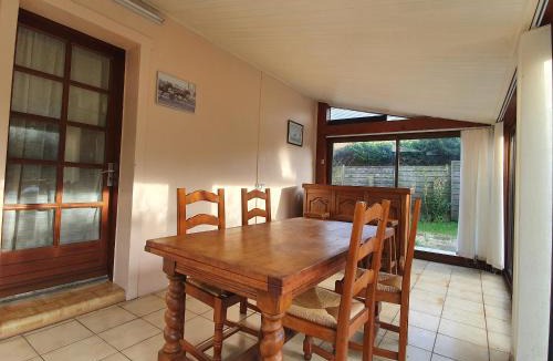 LʼAiguillon-sur-Mer House | Maison confortable et spacieuse pour 6 pers., animaux sur demande - FR-1-476-135