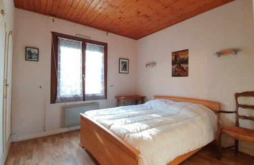LʼAiguillon-sur-Mer House | Maison confortable et spacieuse pour 6 pers., animaux sur demande - FR-1-476-135