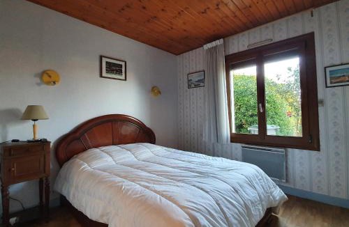 LʼAiguillon-sur-Mer House | Maison confortable et spacieuse pour 6 pers., animaux sur demande - FR-1-476-135