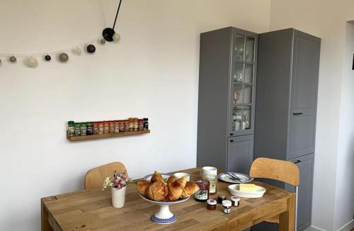 Villemeux-sur-Eure Villa | Maison confortable et bien équipée au calme