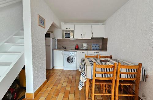 La Faute-sur-Mer Villa | Maison confort, plage et commerces à pied, animaux admis sur demande - FR-1-476-75