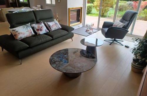 Verdun House | Maison confortable à Verdun avec jardin