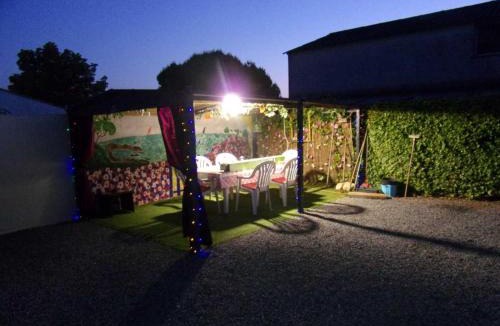 LʼAiguillon-sur-Mer House | Maison confortable avec véranda et jardin, 4 pers, animaux sur demande - FR-1-476-88