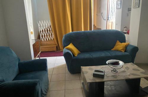 Clion House | Maison confortable à Clion avec parking privé