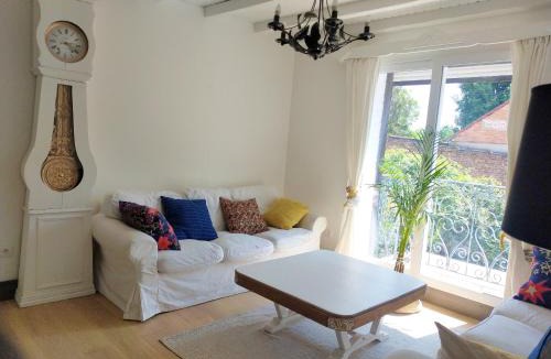 Lens House | Maison confortable à Lens proche du centre et du stade