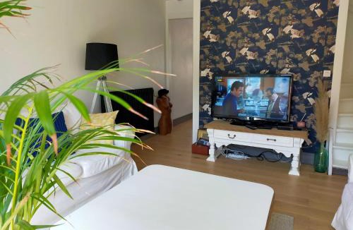 Lens House | Maison confortable à Lens proche du centre et du stade