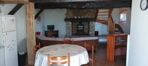 Questembert House | Maison confortable à Questembert avec jardin