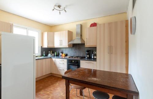 Vendres House | Maison confortable à Vendres, 87 m², proche plage