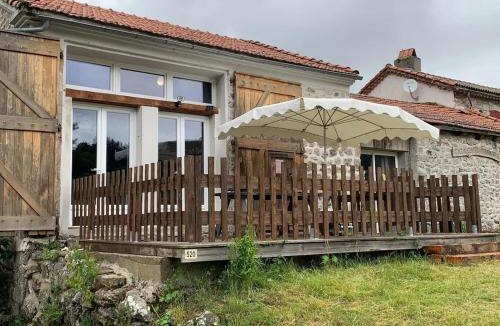Borne House | Maison confortable avec jardin à Borne 80 m²