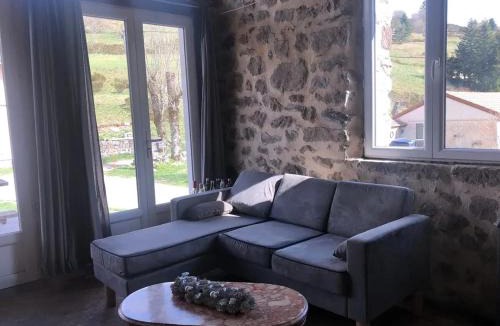 Borne House | Maison confortable avec jardin à Borne 80 m²