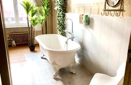 Bailleul House | Maison confortable avec piscine privée à Bailleul