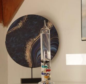 Saint-Sauvant Villa | Maison confortable 8 personnes - 4 chambres -
