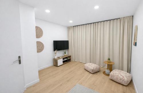 Meru Apartment | Maison Connectée Serenia