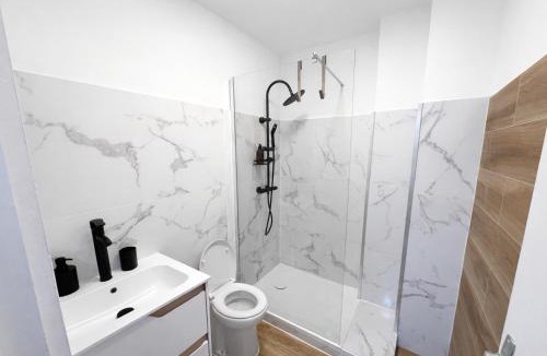 Meru Apartment | Maison Connectée Serenia