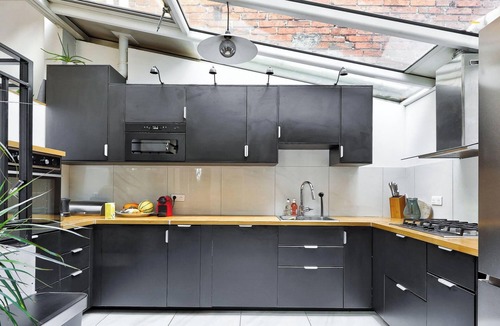 Bagnolet Apartment | Maison contemporaine avec 3 Chambres a proximité de Paris