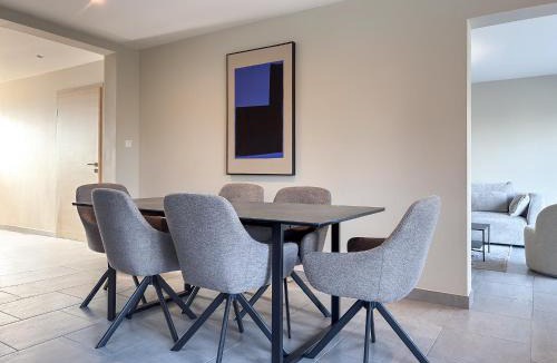 Monswiller House | Maison contemporaine de 150 m2 avec garage privé et terrasse ensoleillée