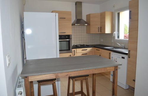 Dinan House | Maison Contemporaine Dinan